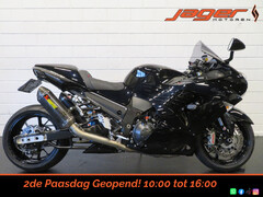 KAWASAKI ZZR 1400 ABS