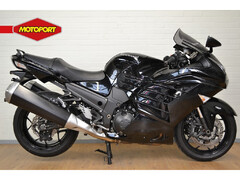 KAWASAKI ZZR 1400 ABS