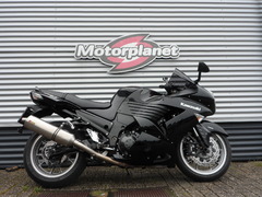 KAWASAKI ZZR 1400 ABS
