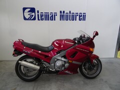 KAWASAKI ZZR 600