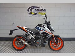 KTM 125 DUKE