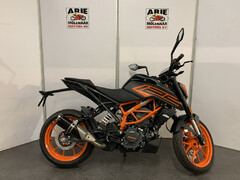 KTM 125 DUKE