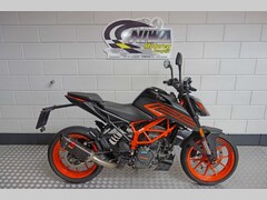 KTM 125 DUKE