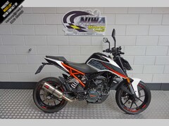 KTM 125 DUKE