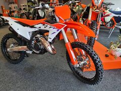 KTM 125 SX