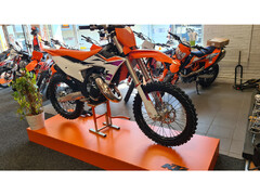 KTM 125 SX