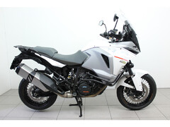 KTM 1290 SUPER ADVENTURE
