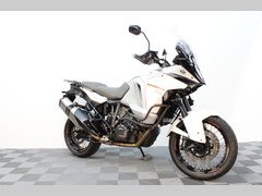 KTM 1290 SUPER ADVENTURE