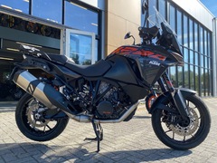 KTM 1290 SUPER ADVENTURE