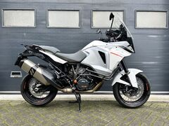 KTM 1290 SUPER ADVENTURE