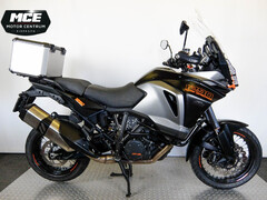 KTM 1290 SUPER ADVENTURE T