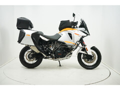 KTM 1290 SUPER ADVENTURE T