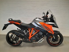 KTM 1290 SUPER DUKE GT