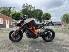 KTM 1290 SUPER DUKE R