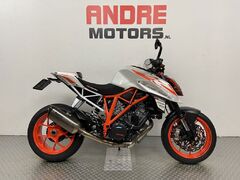 KTM 1290 SUPER DUKE R