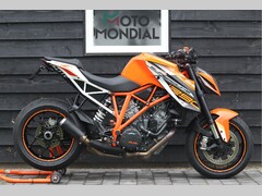 KTM 1290 SUPER DUKE R