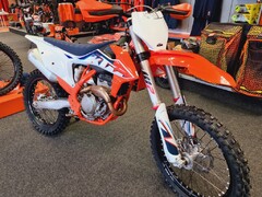 KTM 250 SX-F