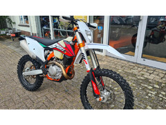 KTM 450 EXC F