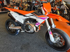 KTM 450 SMR