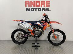 KTM 450 SX F