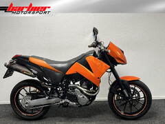 KTM 640 DUKE II LIME