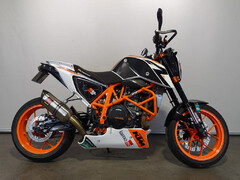 KTM 690 DUKE R ABS
