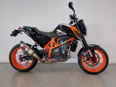 KTM 690 DUKE R ABS
