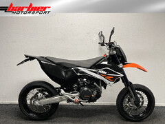 KTM 690 SMC