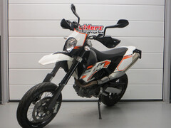 KTM 690 SMC
