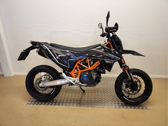 KTM 690 SMC R