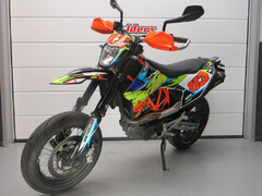 KTM 690 SMC R