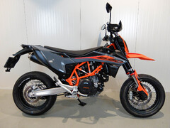 KTM 690 SMC R