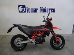 KTM 690 SMC R