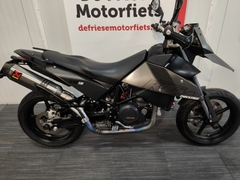 KTM 690 SUPERMOTO
