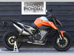 KTM 790 DUKE