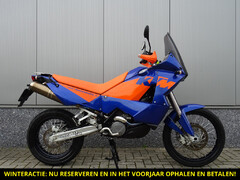 KTM 950 ADVENTURE S