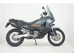 KTM 990 ADVENTURE