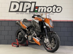 KTM 990 SUPER DUKE
