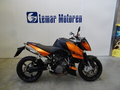 KTM 990 SUPER DUKE