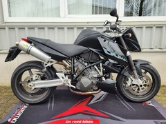 KTM 990 SUPER DUKE