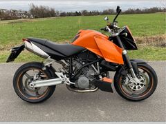 KTM 990 SUPER DUKE
