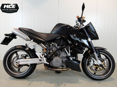 KTM 990 SUPER DUKE