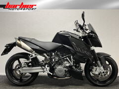 KTM 990 SUPER DUKE