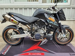 KTM 990 SUPER DUKE