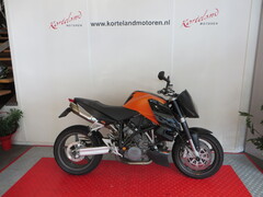 KTM 990 SUPER DUKE