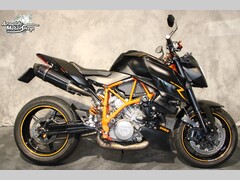 KTM 990 SUPER DUKE R