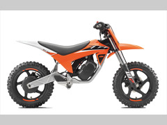 KTM SX-E3