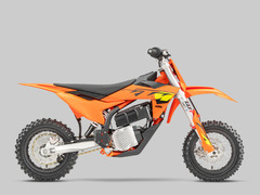 KTM SX-E3