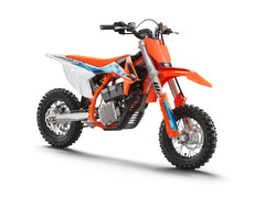 KTM SX-E3