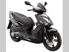 KYMCO AGILITY 200